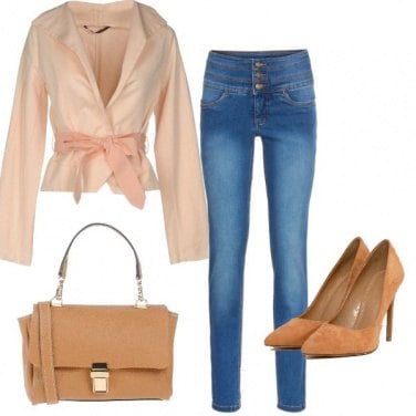 Outfit Trendy #8944