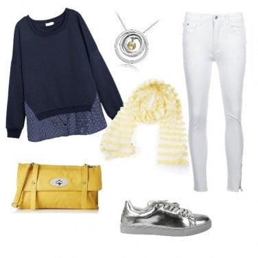 Outfit Sun-fit