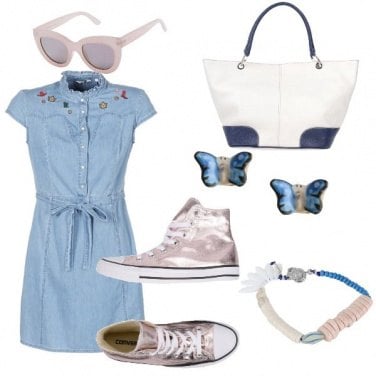 Outfit Basic #6066