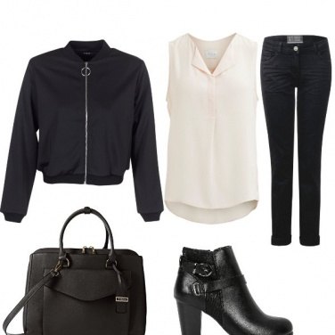 Outfit Curvy
