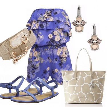 Outfit Il nostro primo appuntamento