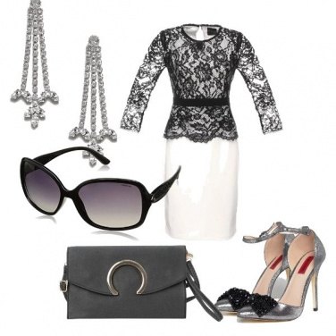 Outfit Chic