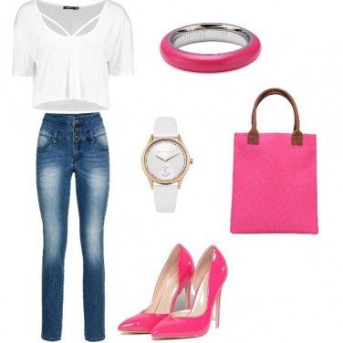 Outfit Trendy #8952