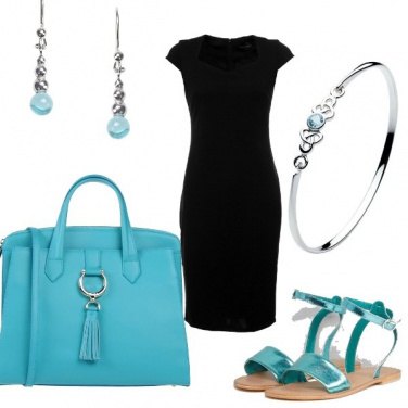 Outfit Chic