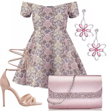 Outfit Petite...da urlo!