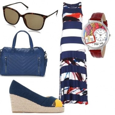 Outfit Trendy