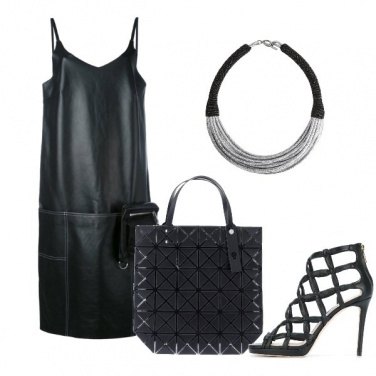 Outfit Grintosa