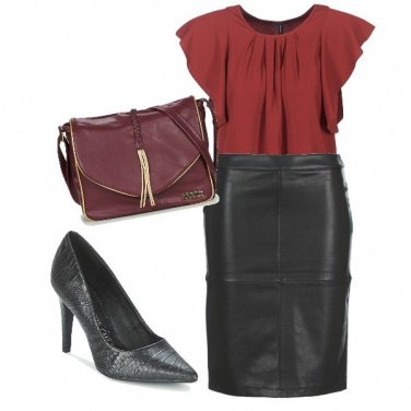 Outfit Gonna in eccopele