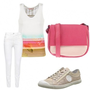 Outfit Trendy
