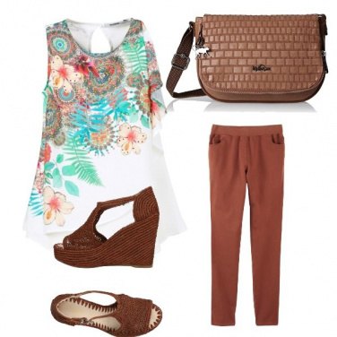 Outfit Trendy