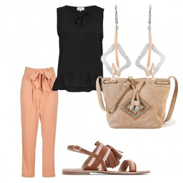 Outfit Trendy