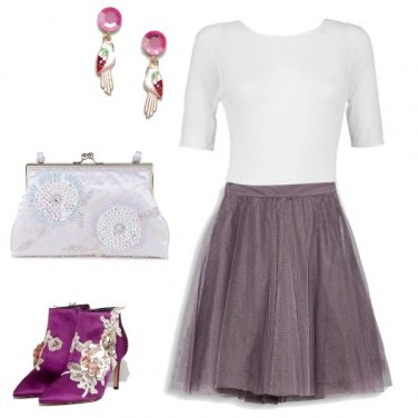 Outfit Bon Ton #4063