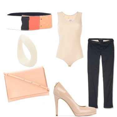 Outfit Chic #5850