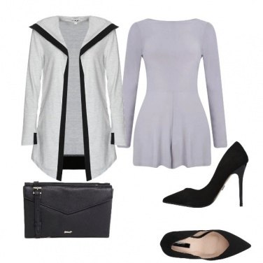 Outfit Trendy #8979