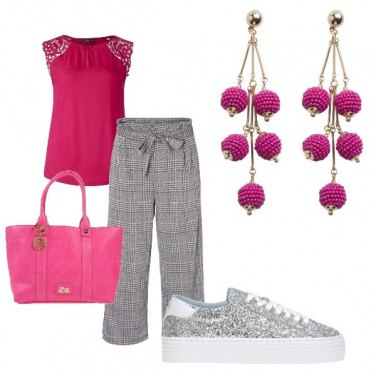 Outfit Ufficio style