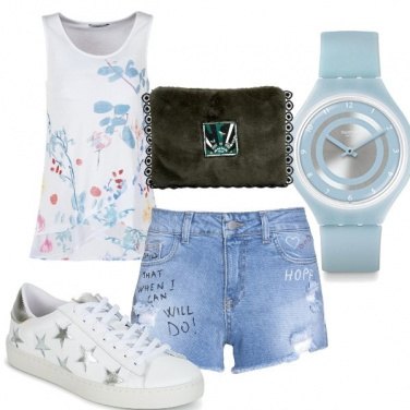 Outfit Trendy