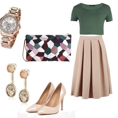 Outfit Chic #5854