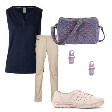 Outfit Trendy