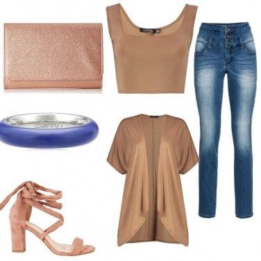 Outfit Chic #5855
