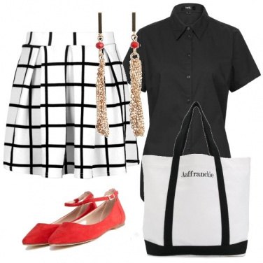 Outfit Bon Ton #4064