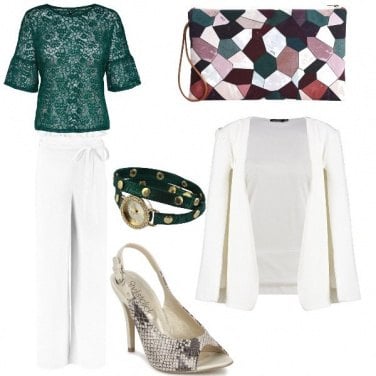 Outfit Chic #5857