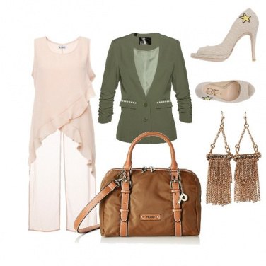 Outfit Affari