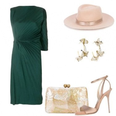 Outfit Chic #5926