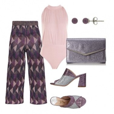 Outfit Trendy