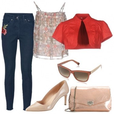 Outfit Basic #6079