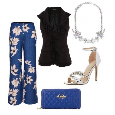 Outfit Chic