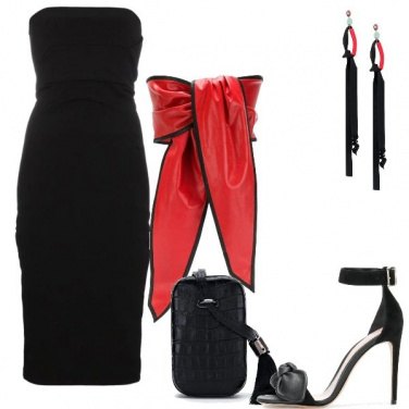 Outfit Inspiration: Blake Lively