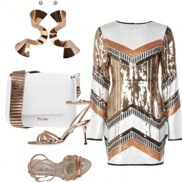 Outfit Per donne che sanno osare