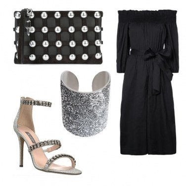 Outfit Trendy #9008
