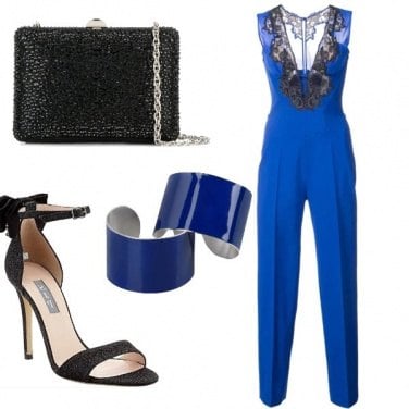 Outfit Trendy #9009