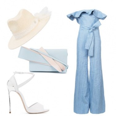 Outfit Trendy #9010