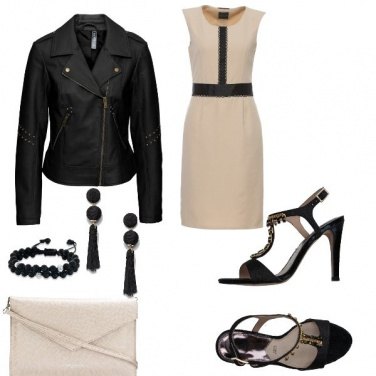 Outfit Elegante