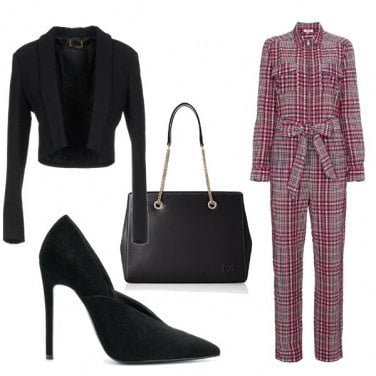 Outfit Trendy #9014
