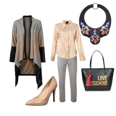 Outfit Chic&Chic