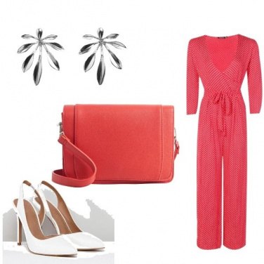 Outfit Trendy #9015