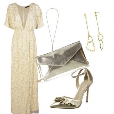 Outfit Chic #5874