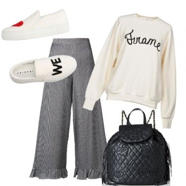 Outfit Take it easy