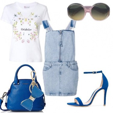 Outfit Trendy #9242