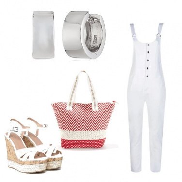 Outfit Trendy #9028