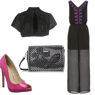 Outfit Trendy #9029