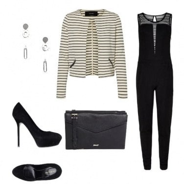 Outfit Trendy #9031
