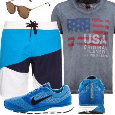 Outfit Caldo