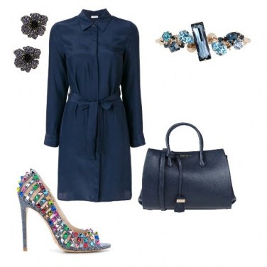 Outfit Trendy #9034