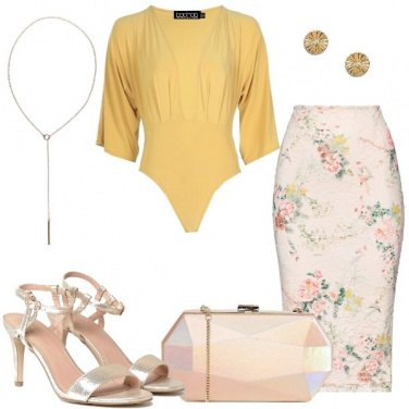 Outfit Trendy #12884