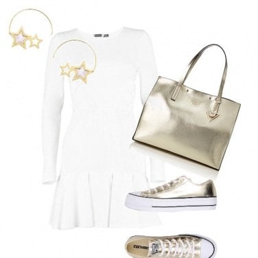 Outfit Look giorno