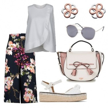 Outfit Basic di classe